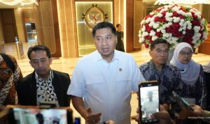 Syarat Program Bedah Rumah Dilonggarkan, Kepemilikan Sertifikat Tanah Tak Lagi Wajib