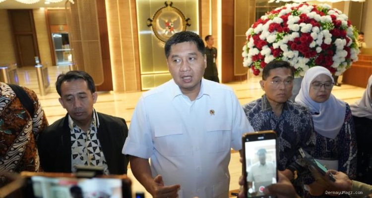 Syarat Program Bedah Rumah Dilonggarkan, Kepemilikan Sertifikat Tanah Tak Lagi Wajib