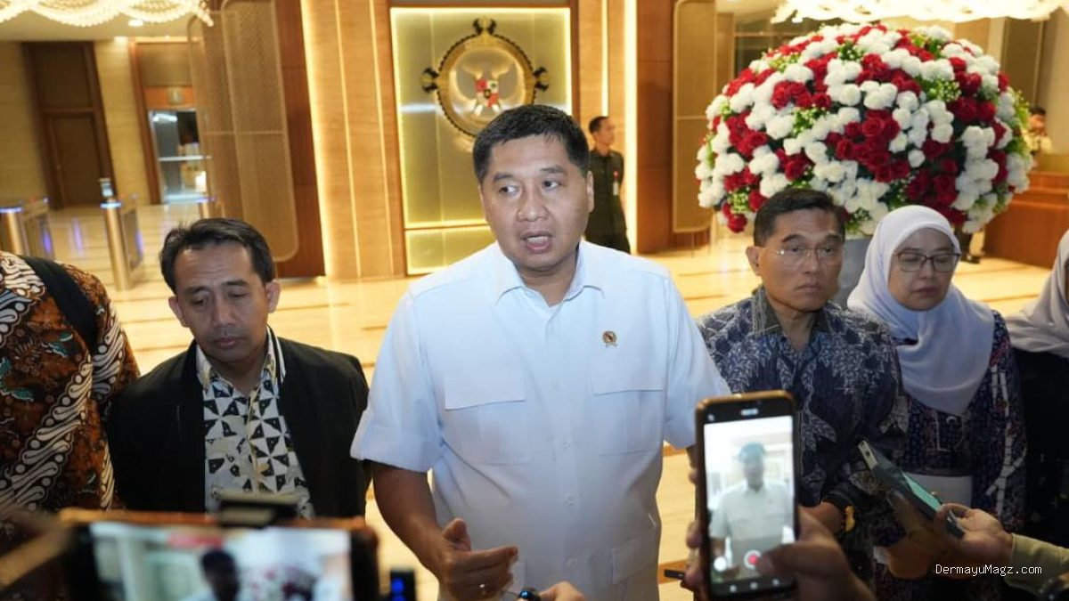 Syarat Program Bedah Rumah Dilonggarkan, Kepemilikan Sertifikat Tanah Tak Lagi Wajib