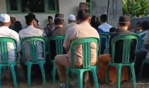 Tahlilan dan Doa Bersama di Desa Kaliwulu: Tradisi Warga Cirebon
