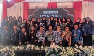 Tahun Ajaran Baru: Sekolah Rakyat Terintegrasi 40 Indramayu Tempati Gedung Baru
