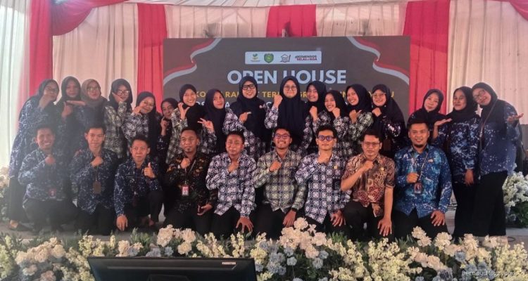 Tahun Ajaran Baru: Sekolah Rakyat Terintegrasi 40 Indramayu Tempati Gedung Baru