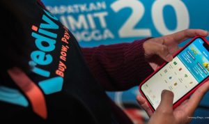 Tanggapan Kredivo Terkait Insiden Debt Collector di Purworejo