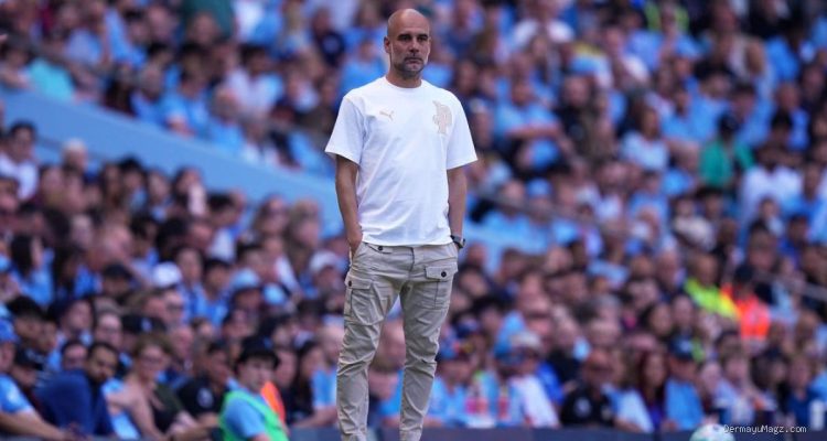 Tantangan Besar bagi Pep Guardiola jika Menangani Timnas Italia