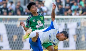 Tantangan Utama Persebaya Surabaya Menjelang Musim 2026/2027