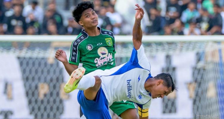 Tantangan Utama Persebaya Surabaya Menjelang Musim 2026/2027