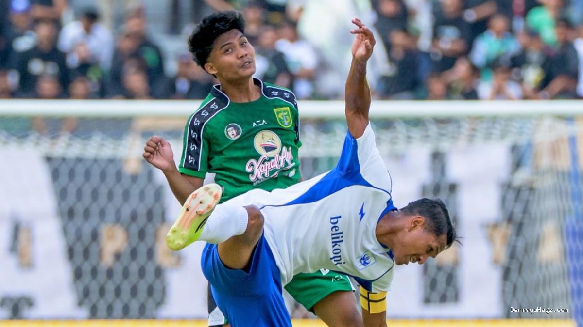 Tantangan Utama Persebaya Surabaya Menjelang Musim 2026/2027