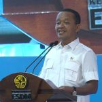 Target Bensin Campur Etanol Setelah B50, Dimulai 2027