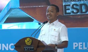 Target Bensin Campur Etanol Setelah B50, Dimulai 2027