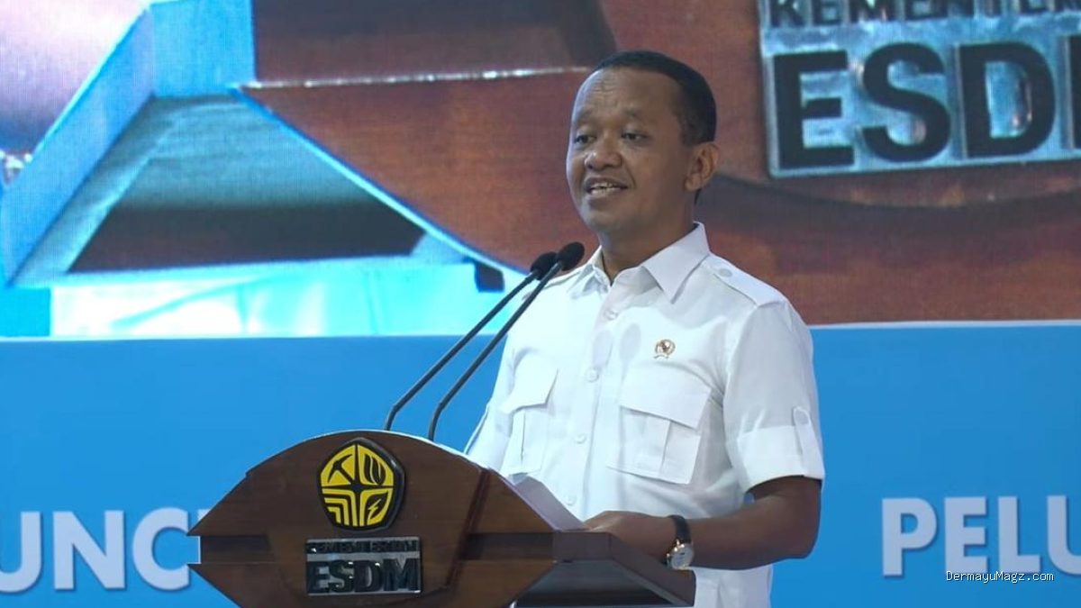 Target Bensin Campur Etanol Setelah B50, Dimulai 2027