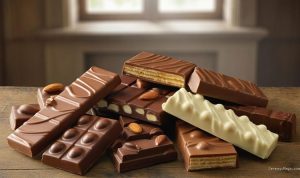 Teka-Teki Coklat Berjerawat MPLS: Jawaban dan Tebakan Lainnya
