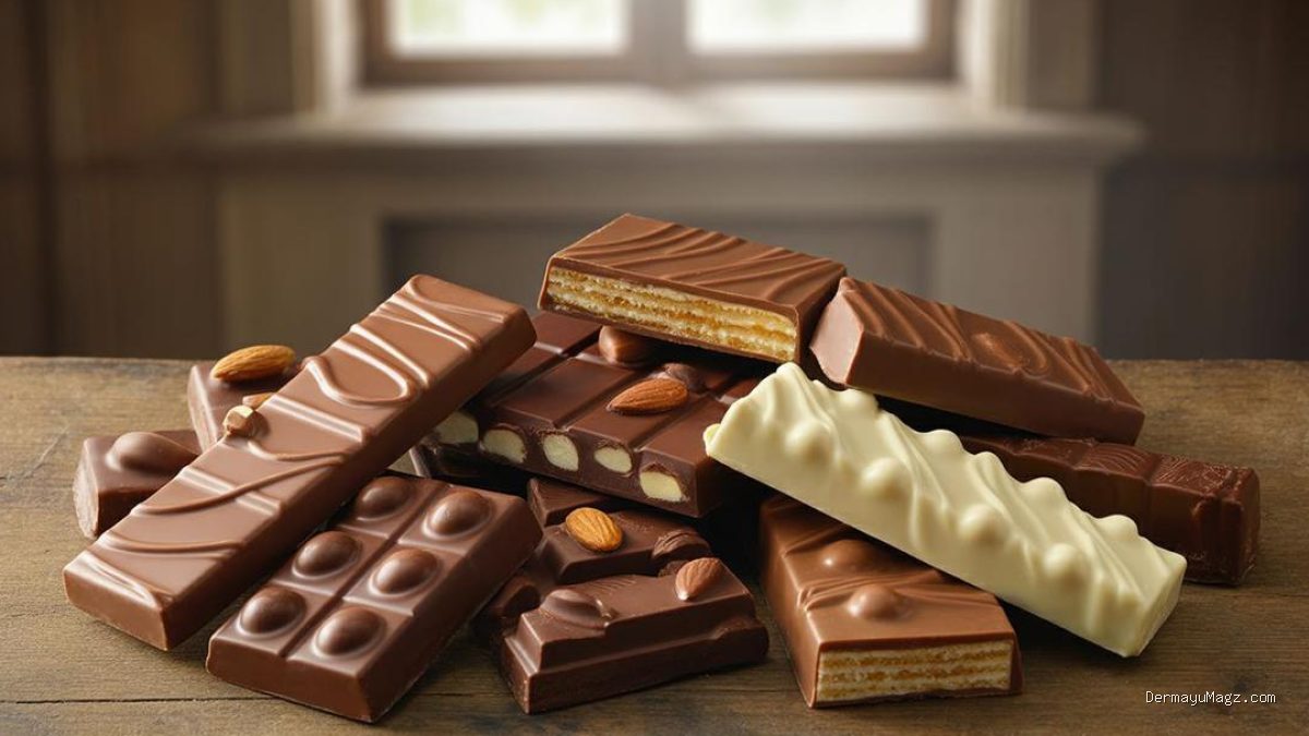 Teka-Teki Coklat Berjerawat MPLS: Jawaban dan Tebakan Lainnya