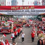 Tema HUT RI ke-81 Tahun 2026: Makna, Logo, dan Link Download Resmi