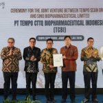Tempo Scan Group dan SBP Group Jalin Kerja Sama Strategis untuk Perluas Akses Obat Inovatif