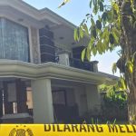 Temuan Emas dan Uang Tunai di Rumah Sentul