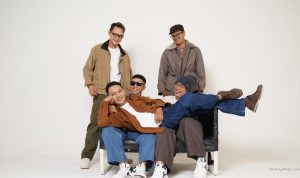 This Is Equal Sajikan Kisah Cinta Generasi Muda Lewat EP Kirei, Andalkan Lagu Kangen Lagi
