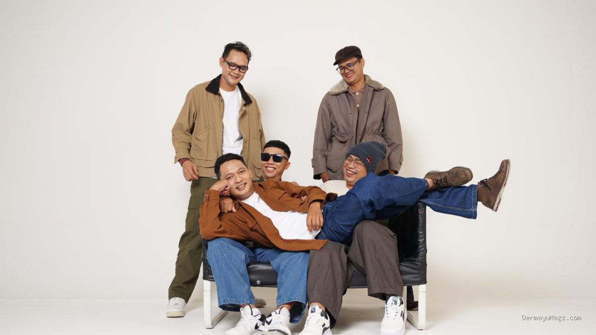 This Is Equal Sajikan Kisah Cinta Generasi Muda Lewat EP Kirei, Andalkan Lagu Kangen Lagi