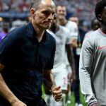 Thomas Tuchel Disebut Sengaja Ingin Dipecat Setelah Inggris Gugur di Piala Dunia 2026