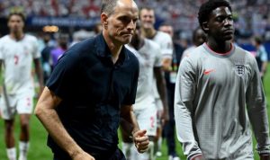 Thomas Tuchel Disebut Sengaja Ingin Dipecat Setelah Inggris Gugur di Piala Dunia 2026