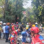 Tiga Pekerja Tewas Saat Membersihkan Sumur Bor di Gorong-gorong Jaktim