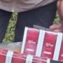 Tiga Sales Rokok Ilegal Losarang: Ancam Negara Rugi Miliaran!