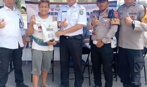 Tim Opsgab PKB Indramayu: Reward Warga Taat Pajak Anjatan