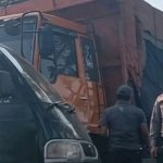Tim TAA Polda Jabar Usut Tuntas Kecelakaan Maut Lohbener Indramayu