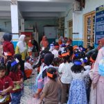 TK Aisyiyah Haurgeulis: FORTASI Ramah Anak, Bangun Percaya Diri