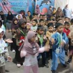 TK PUI Haurgeulis MPLS Ramah Anak: Semangat Belajar Sejak Hari Pertama