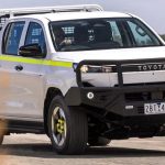 Toyota Enggan Kembangkan Hilux Versi Plug-in Hybrid, Begini Penjelasannya