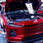 Toyota Pangkas Produksi RAV4, Konsumen Harus Sabar Menunggu