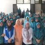 TP PKK Kecamatan Haurgeulis Indramayu Perkuat Sinergi demi Kesejahteraan Keluarga