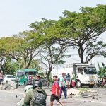 Tragedi Pantura Indramayu: Mobil Pengantar Pengantin Tewas 8 Orang