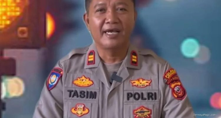 Tragedi Pick Up Pantura: Polres Indramayu Ingatkan Fungsi Kendaraan