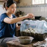 Trik Praktis Membuat Telur Asin Pakai Galon Bekas, Hemat & Efektif