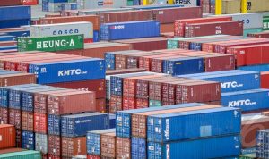 Tujuh BUMN Logistik Bersatu, Ini Daftar Perusahaannya