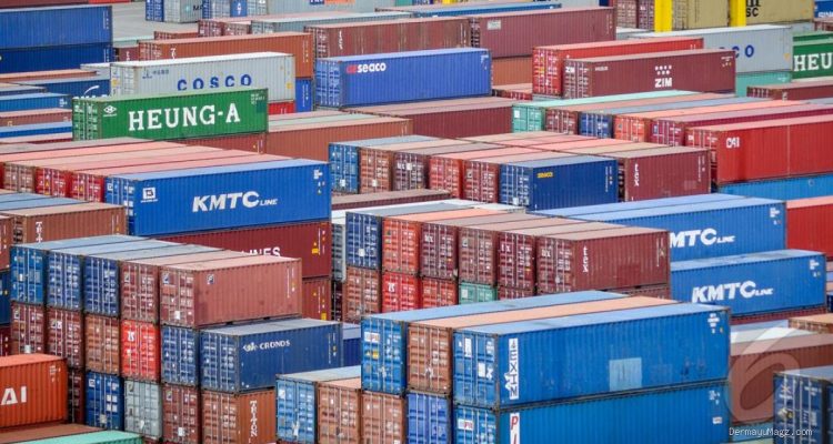 Tujuh BUMN Logistik Bersatu, Ini Daftar Perusahaannya