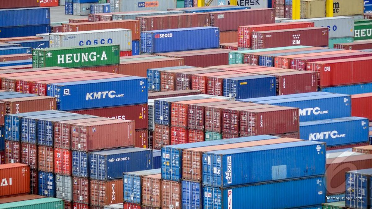 Tujuh BUMN Logistik Bersatu, Ini Daftar Perusahaannya