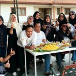 Tumplek Ponjen: Makna Filosofis & Sakral Tanggung Jawab Orang Tua