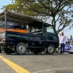 U-Turn Ilegal Pantura Indramayu Ditutup Polisi Pasca Kecelakaan Maut