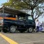 U-Turn Ilegal Pantura Indramayu Ditutup Polisi Pasca Kecelakaan Maut
