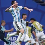 Undian Perempat Final Piala Dunia 2026: Argentina dan Maroko Dikelilingi Tim Eropa