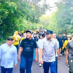 Upaya Menjaga Kelestarian Bukit Menumbing demi Keberlanjutan Alam