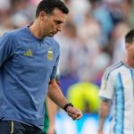 Usai Takluk di Final Piala Dunia 2026, Scaloni Akui Keunggulan Spanyol