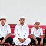 Ustad Saefulloh SH Bedah Tafsir Juz Amma di Haurkolot, Warga Tersentuh