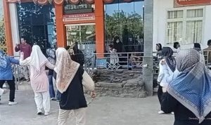 Viral di Media Sosial, Pelayanan Puskesmas Patrol Dikeluhkan Warga