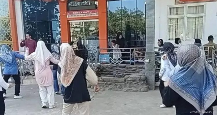 Viral di Media Sosial, Pelayanan Puskesmas Patrol Dikeluhkan Warga