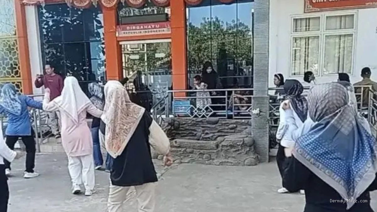 Viral di Media Sosial, Pelayanan Puskesmas Patrol Dikeluhkan Warga