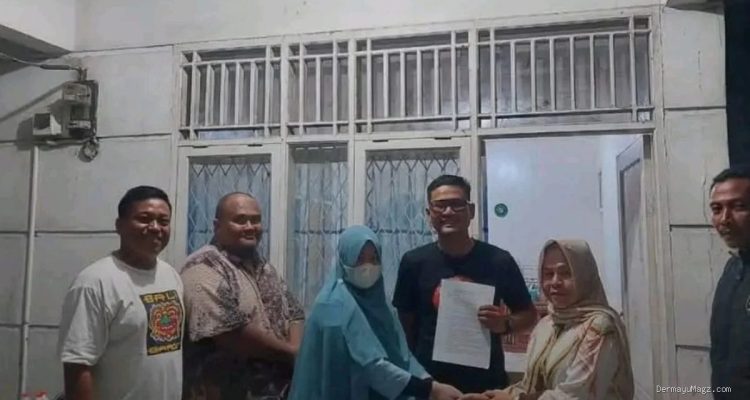 Viral Petugas Puskesmas Patrol Senam Saat Jam Layanan, Berakhir Damai