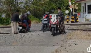 Viral Video Jebakan Batman Telagasari: Warga Murka Nyawa Bukan Taruhan